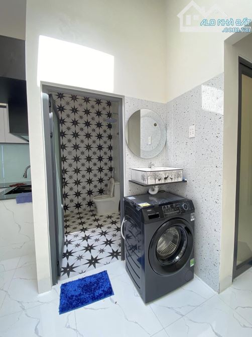 CCG bán gấp nhà cấp 4, SHR, 100,5m2, Xã Tân Thạnh Đông, chỉ 1 tỷ 200. - 5