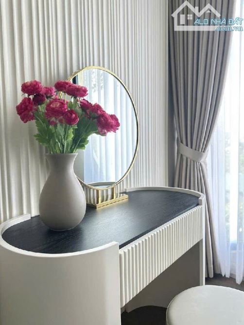 BÁN NHÀ MỚI NGỌC THỤY – Ô TÔ TRÁNH – VỈA HÈ, KINH DOANH - Ở NGAY – 36M2 CHỈ 13,5 TỶ - 5