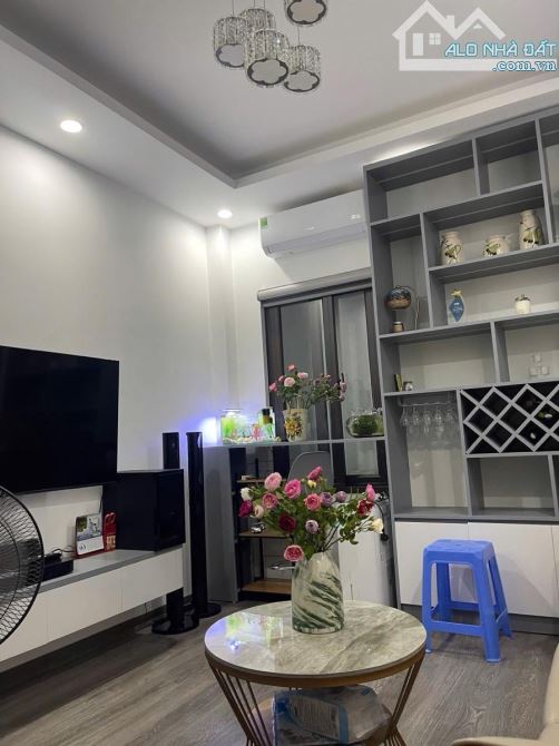 Bán nhà mới đẹp full nội thất vị trí đắc địa gần Aeon Mall Hà Đông - 5