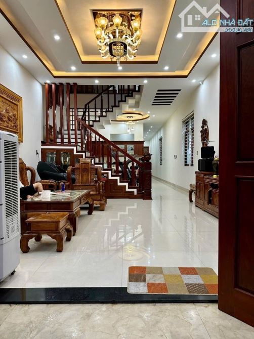 🌟 SIÊU PHẨM BIỆT THỰ 5 TẦNG – ĐIỆN BIÊN PHỦ 🎯 FULL NỘI THẤT CAO CẤP – GIÁ BẤT NGỜ! - 5