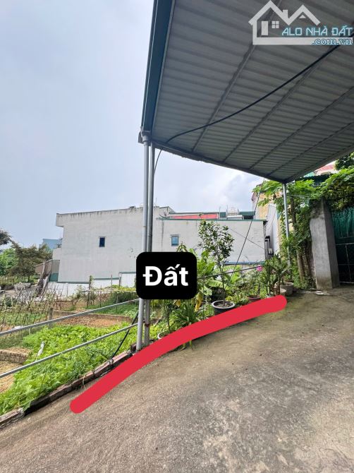 Bán ô đất ~74m2 băng 2 khu đô thị Trằm Đá- Gia Cẩm - 5