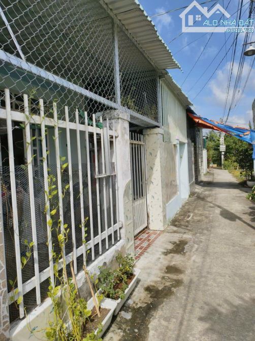 Cần bán gấp căn nhà cấp 4 ở 1 / Đ. Nguyễn Thị Sáu , Bà Điểm , Hóc Môn 80m2 SHR giá 955tr - 5