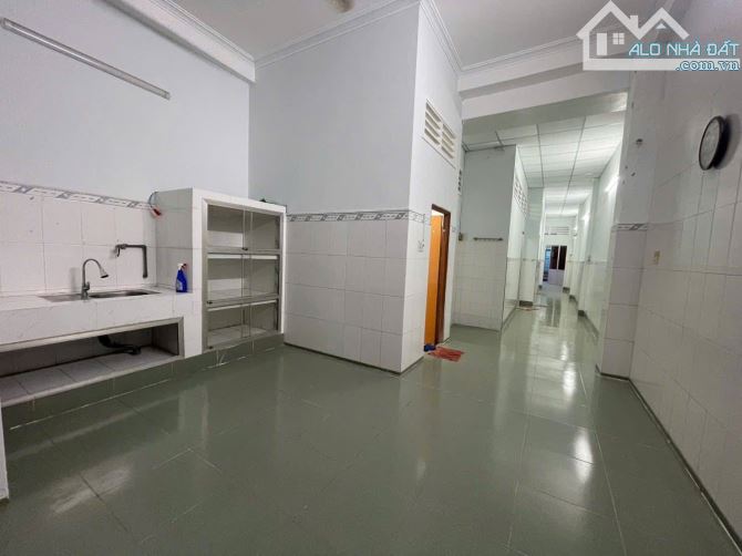Vỡ nợ bán gấp căn nhà Đ.Ba Sa, củ chi - 139m2 - shr - 3Pn. Giá 815 Triệu - 5