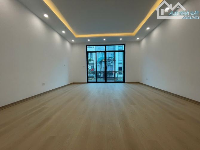 CHỈ GẦN 11 TỶ CÓ NHÀ MỚI 5 TẦNG – Ô TÔ ĐỖ CỬA – NGÃ TƯ SỞ, NGUYỄN TRÃI THANH XUÂN - 5