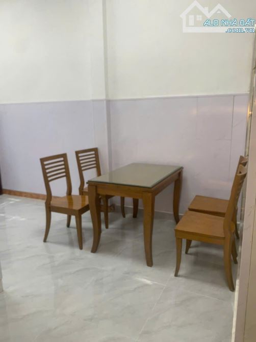 📌📌📌LÀM VIỆC TRỰC TIẾP GIÁ TỐT !!!bán nhà k266 trường chinh - 5