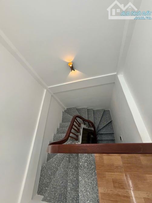 Bán nhà 5 tầng mới tinh, Thạch Bàn, Long Biên, ô tô đỗ cổng, nội thất cơ bản, giá 6 tỷ+ - 5