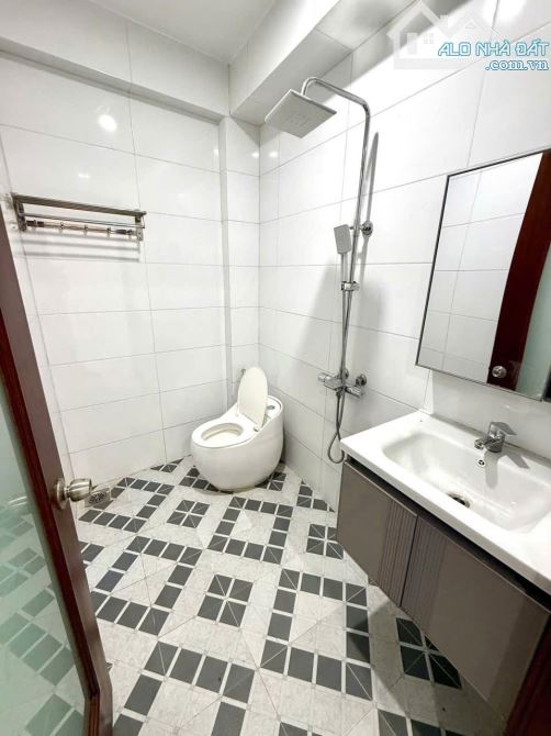 📌📌📌LÀM VIỆC TRỰC TIẾP GIÁ TỐT !!!bán nhà 3 tầng mặt tiền 10m5 nam cao nối dài - 5