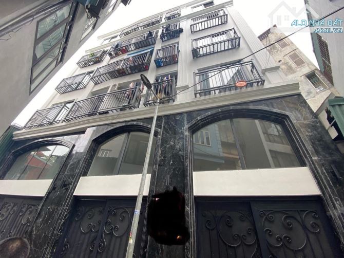 SIÊU PHẨM CỰC HIẾM, KHUẤT DUY TIẾN, THANH XUÂN DT 105M, 8 T, MT 8M, GIÁ BÁN 31,5 TỶ. - 5