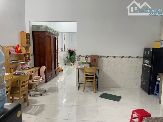 Bán gấp nhanh nhà Đ.Bà Điểm 4, hóc môn 84m2 SHR 2pn. Giá 955 triệu - 5