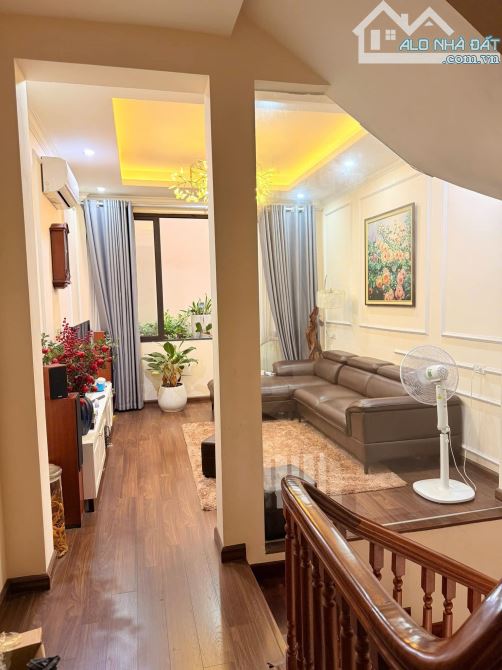 CỰC HIẾM, VÍP, GIÁ TỐT, KHU GIÃN DÂN ĐA SỸ, DT 55M,  4 T, MT 3,6M, GIÁ BÁN 15,8 TỶ. - 5
