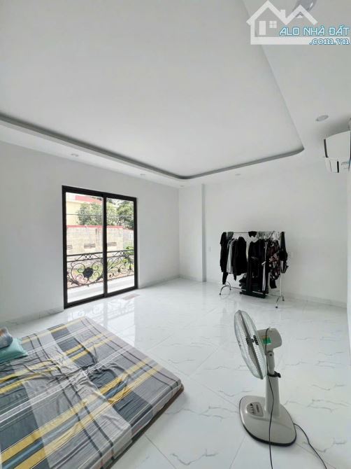🏠 GIÁ CHỈ TỪ 2,7 TỶ – NHÀ 3 TẦNG MỚI TINH, SÂN CỔNG RIÊNG – CAM LỘ, HÙNG VƯƠNG, HỒNG BÀNG - 5