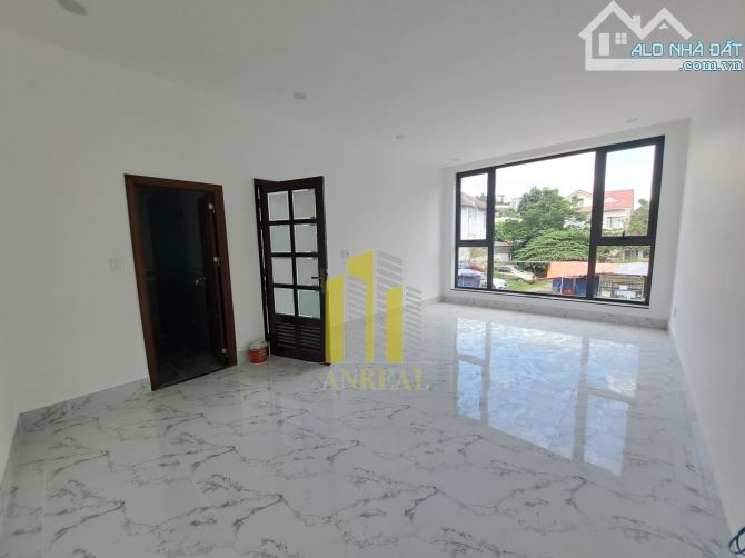 Cho Thuê Căn Góc Hiện Đại 3 Lầu Trống Suốt Giá 59 Triệu - 5