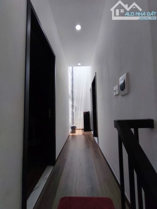 BIỆT THƯ MINI HXH HUỲNH THỊ HAI Q12-58M2-2 TẦNG-FULL NỘI THẤT-GẦN ĐH GTVT-GIÁ 5,2 TỶ - 5