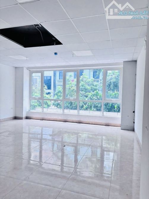 Bán nhà phố trương công giai cầu giấy 91m2 xây 7 tầng thang máy , kinh doanh - 5