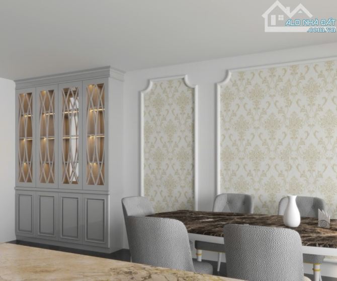 SIÊU PHẨM _TRUNG TÂM PHỐ SÀI ĐỒNG NHÀ ĐẸP 6TẦNG x65m THANG MÁY_NGÕ Ô TÔ TRÁNH-Kinh Doanh - 5
