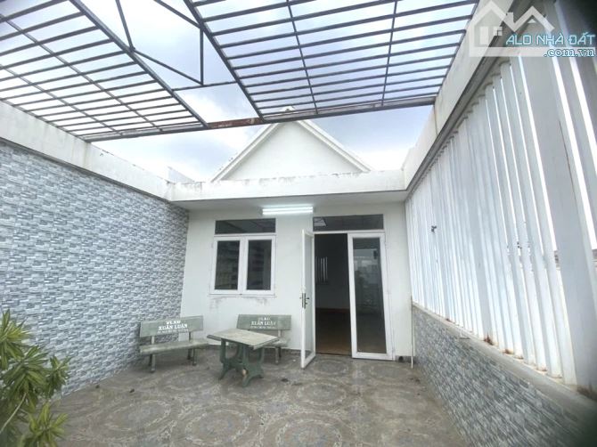 Nhà 4 Tầng hẻm xe hơi 5m đường TÂN THỚI HIỆP 29, Q12,  90m2 (5 x 18), gần Giáo xứ Chợ Cầu - 5