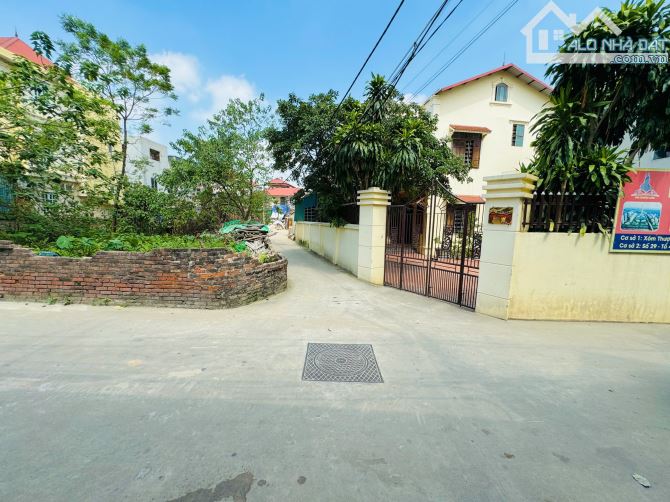 TRUNG TÂM ĐÔNG ANH , 68M2 NGÕ THÔNG Ô TÔ, GẦN KHU KINH DOANH SẦM UẤT - 5