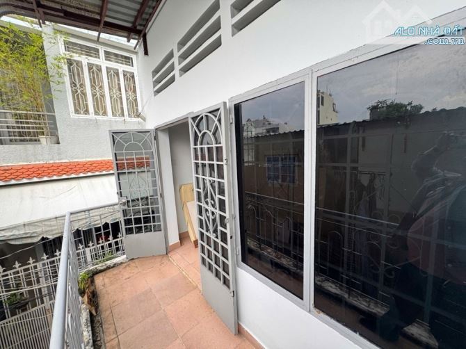 Đường Lâm Văn Bền P. Tân Kiểng q7 32m2 chỉ nhĩnh 3 Đồng - 5