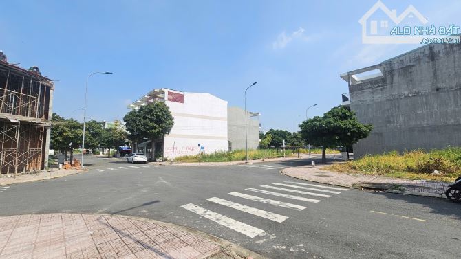 67,5Tỷ TL🔥Bán Sỉ 21 Lô đất KDC Lê Phong Thuận Giao, P.Thuận Giao, Tp.Thuận An - 5