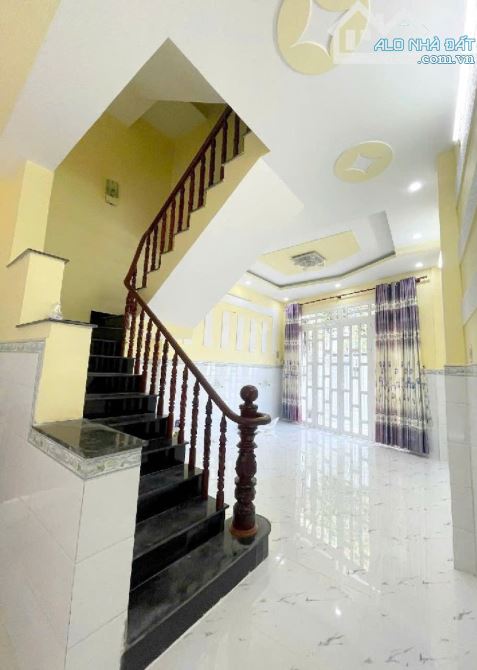 Nhà Căn Góc 2 Mặt Tiền HXH-Phú Định, (Q8 Cũ)-60m2-Ngang 4,1m, Nở Hậu 5,5m-Nhỉnh tỷ - 5