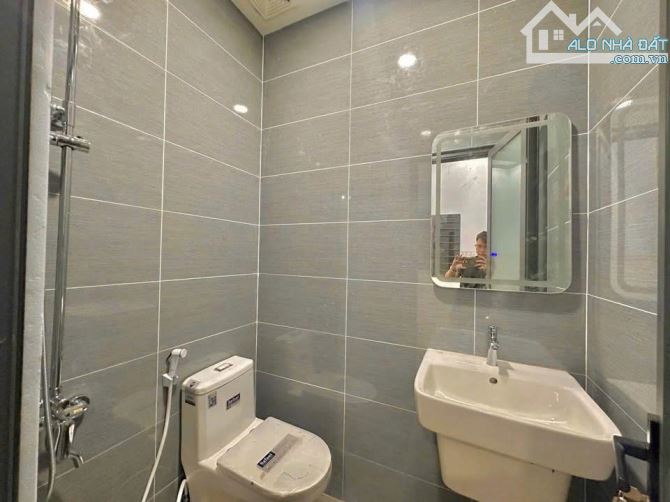 CCG gửi bán nhà cấp 4, SHR, 197m2, Xã Tân Thạnh Đông mà chỉ có 1 tỷ 450. - 5