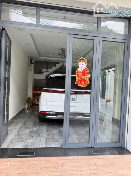GÒ VẤP, BÁN NHÀ CĂN GÓC, MẶT TIỀN ĐƯỜNG SỐ 18, KINH DOANH VP CTY, GIÁ 13.6 TỶ - 5
