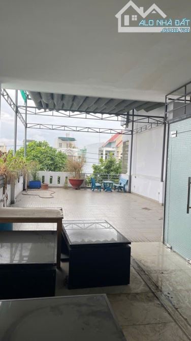Bán Nhà Mặt Tiền Kinh Doanh,Đường Trương Phước Phan (6 x 26 x 4 Tầng) 17.9 Tỷ TL - 5