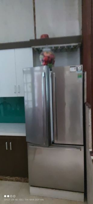 Trung tâm Mỹ Đình ô tô tránh cách 10m 54m2 4 tầng 12.9 Tỷ - 5