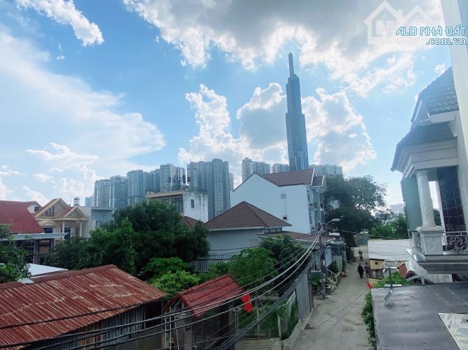 NHÀ 2 TẦNG KHU BÊN SÔNG TRẦN NÃO #50 | 54M2 | 11.2 TỶ | XE HƠI 7 CHỔ | CHO THUÊ 15TR - 5