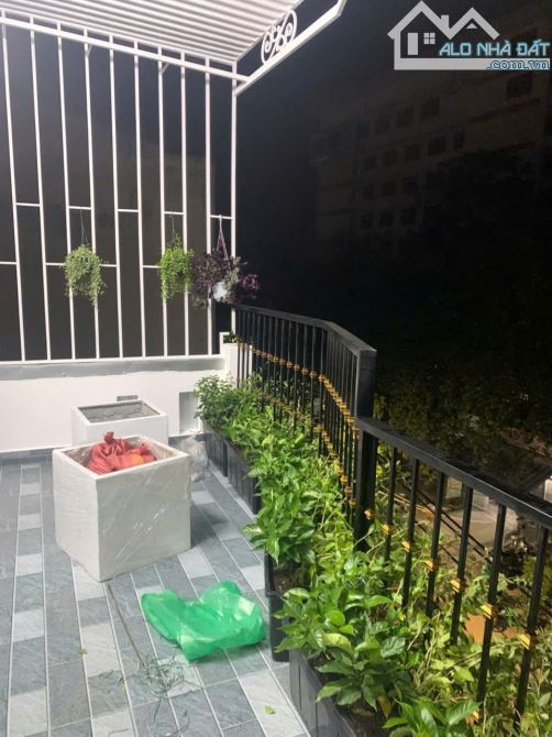 📌📌📌Làm việc trực tiếp!!! Bán nhà 3 tầng k97 Nguyễn lương bằng 2 xe ô tô tránh nhau 🌺 - 5