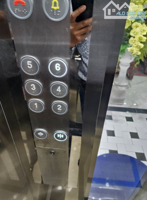 Cần bán nhanh nhà Ngọc Khánh, đẹp như biệt thự, khu dân trí ở cực  vip, giá quá mềm - 5