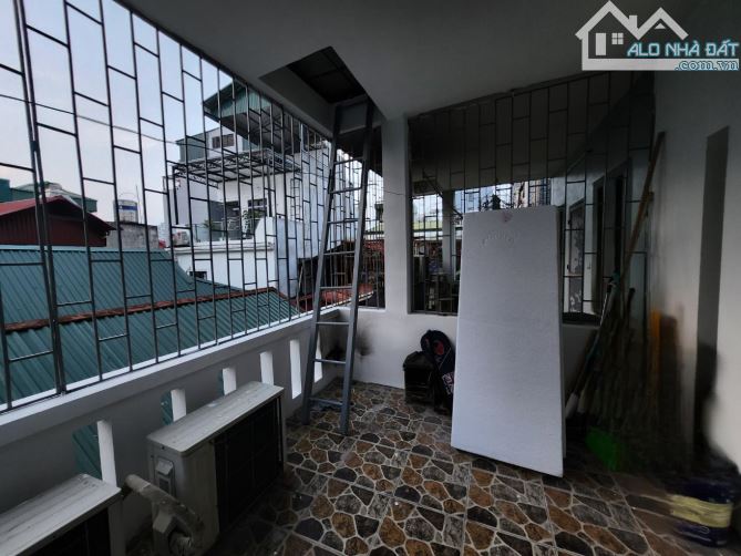 BÁN NHÀ TRUNG TÂM ĐỐNG ĐA – PHỐ XÃ ĐÀN – 55M² – 5 TẦNG – 4 NGỦ – GIÁ 7,65 TỶ - 5