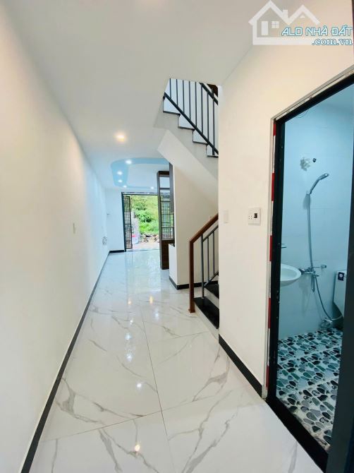 📌📌📌LÀM VIỆC TRỰC TIẾP GIÁ TỐT !!! bán nhà 2 tấm hoàng văn thái - 5