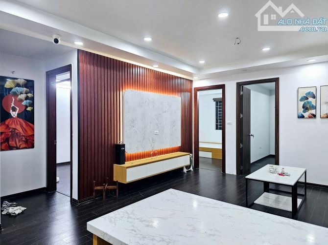BÁN CĂN HỘ CHUNG CƯ BỘ TƯ LỆNH YÊN NGHĨA – TÒA CT1B – TẦNG 27 – 80M² – 3 NGỦ – NHỈNH 4 TỶ - 5