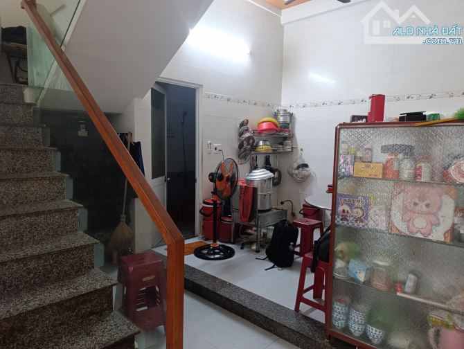 Chính chủ cần bán nhanh căn nhà 3 tầng đường Hải Hồ - 5