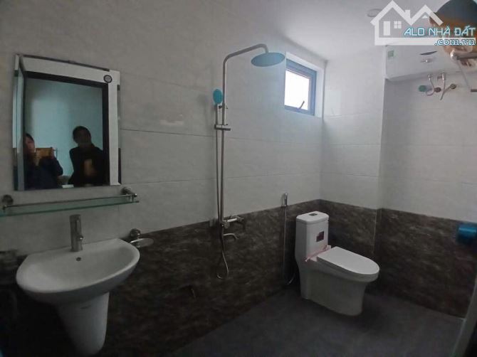 Bán nhà Lô Góc Mậu Lương 5 Tầng, mặt tiền 7m, full nội thất 6.5 tỷ - 5