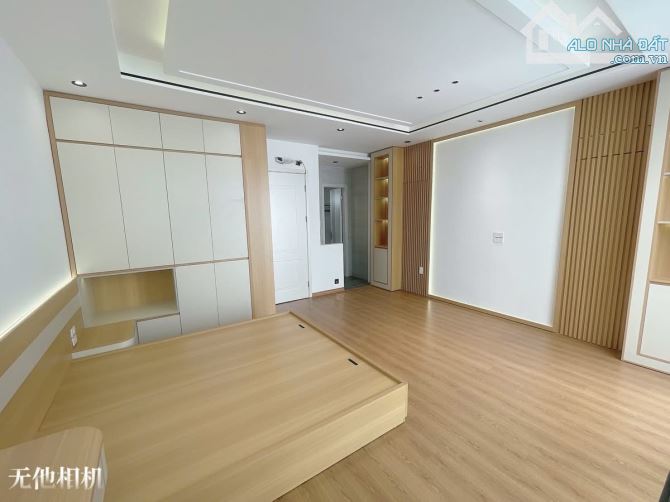 Tây Sơn - Xây mới ở luôn, thang máy, thửa đất siêu đẹp - 41m*6T - 13.8 Tỷ - Không đăng ảo - 5
