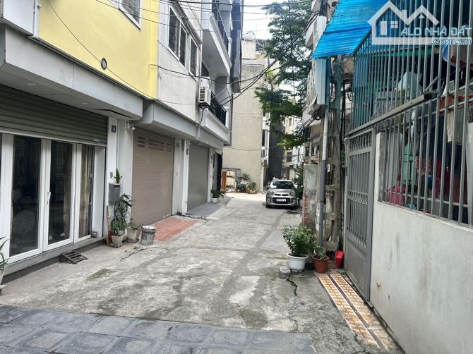 🏆 PHÂN LÔ TƯ ĐÌNH – LÔ GÓC 2 THOÁNG – NHÀ ĐẸP LONG LANH – FULL NỘI THẤT – VỊ TRÍ ĐẮC ĐỊA - 5