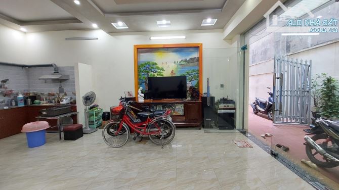 Bán nhà 2,7 tỷ, Cái Tắt, An Đồng, An Dương - 5