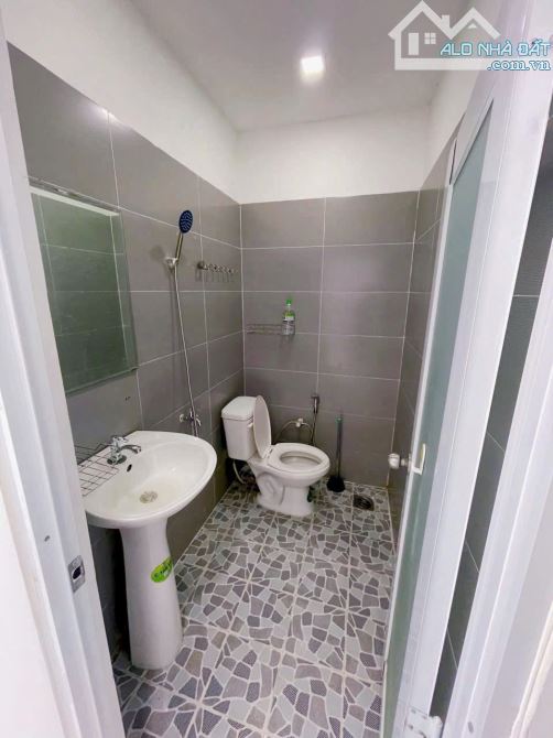 Chủ gửi: Bán nhà Thạnh Lộc 19. Q12_3x8m_ 3 tầng_ giá 1ty390 BL - 5