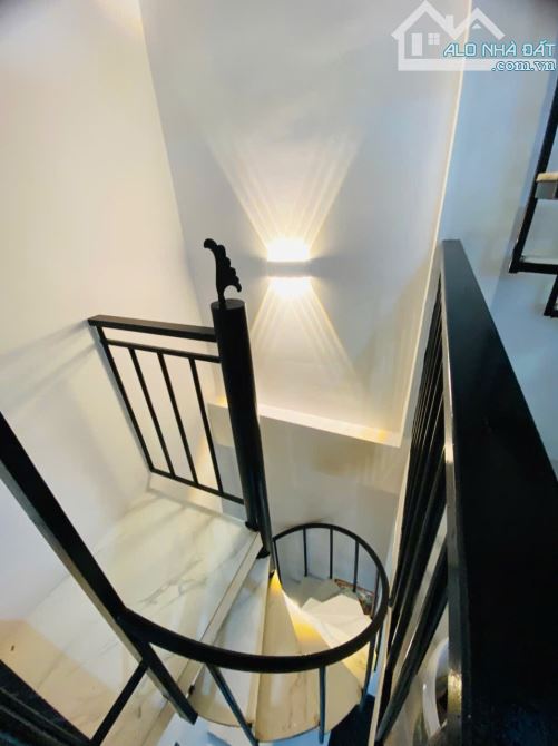 Bán nhà 3 tầng kiệt 93 An Dương Vương , Phường An Đông , Tp Huế - 5