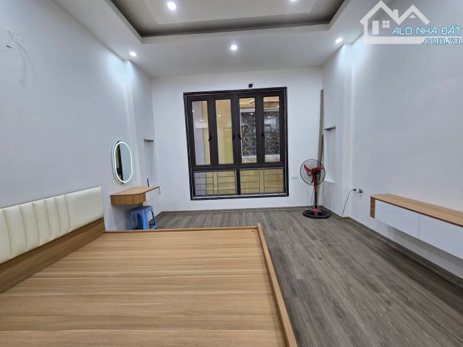 BÁN NHÀ VŨ TÔNG PHAN - TRUNG TÂM THANH XUÂN- NHÀ MỚI - FULL NỘI THẤT-.GẦN PHỐ .37M-9.3 TỶ - 5