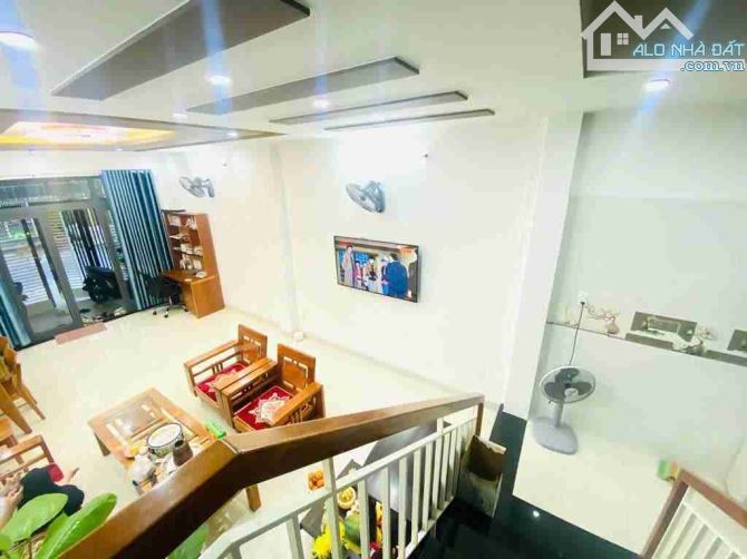 SIÊU RẺ _BÁN NHSF KHU PHỐ DÂN TRÍ CAO_GẦN SÔNG MÁT MẺ_ĐƯỜNG LƯU TRỌNG LƯ_ VÀO Ở NGAY - 5