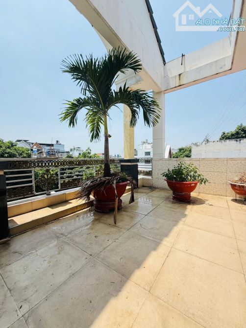 🧲🔴Nhà 3 tầng – 90m² (5m x 18m, nở hậu 6,2m) – SHR – Giá 8,4 tỷ 📍 Khu dân cư hiện hữu, đ - 5