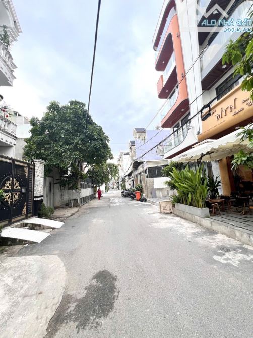 🔥 Bán Nhà 4 TẦNG Đẹp Hẻm 8m Đường MÃ LÒ (4 x 18,5 74m²) 4PN, NHỈNH 6 TỶ💥 - 5