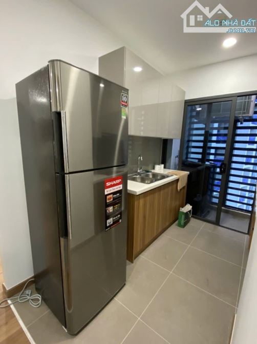 🌟 CĂN GÓC ECO GREEN SAIGON Q7– FULL NỘI THẤT – ĐANG CHO THUÊ 20TR/THÁNG 🌟 6.8 Tỷ - 5