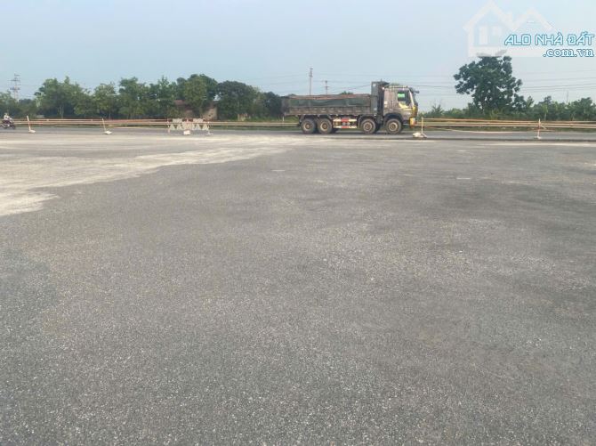 CTY cần bán 1,6 ha đất SX tái chế kCN Lập Thạch Vĩnh Phúc - 5