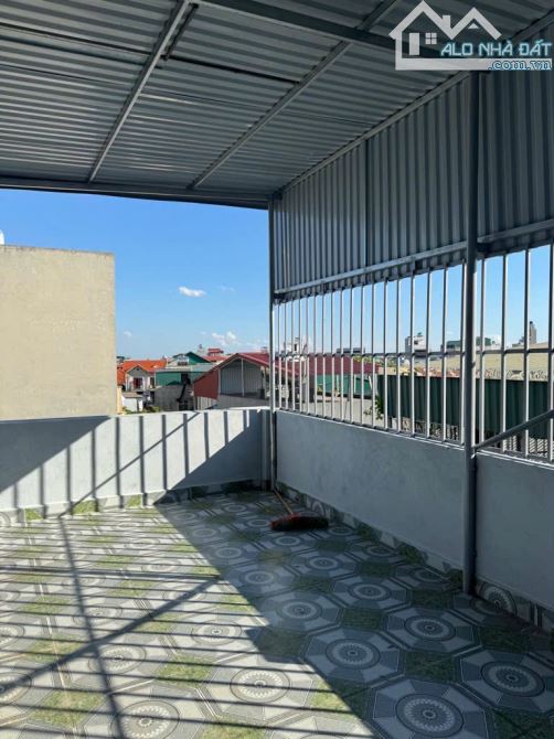 Nhà mới tinh 40m2 – Quỳnh Đô, Thanh Trì – Giao Thông Thuận Tiện Đủ Đường - 5