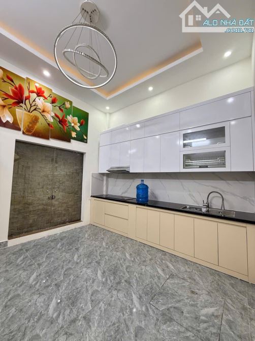SIÊU PHẨM SÁT PHỐ TÔ VĨNH DIỆN THANH XUÂN, PHÂN LÔ XÂY MỚI TOANH, Ô TÔ TRÁNH, 60M2, 15 TỶ - 5