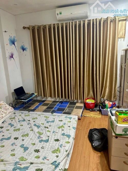 Mặt phố hoa lâm - phân lô - vỉa hè ô tô tránh - kinh doanh sầm uất - thông số vàng - 5